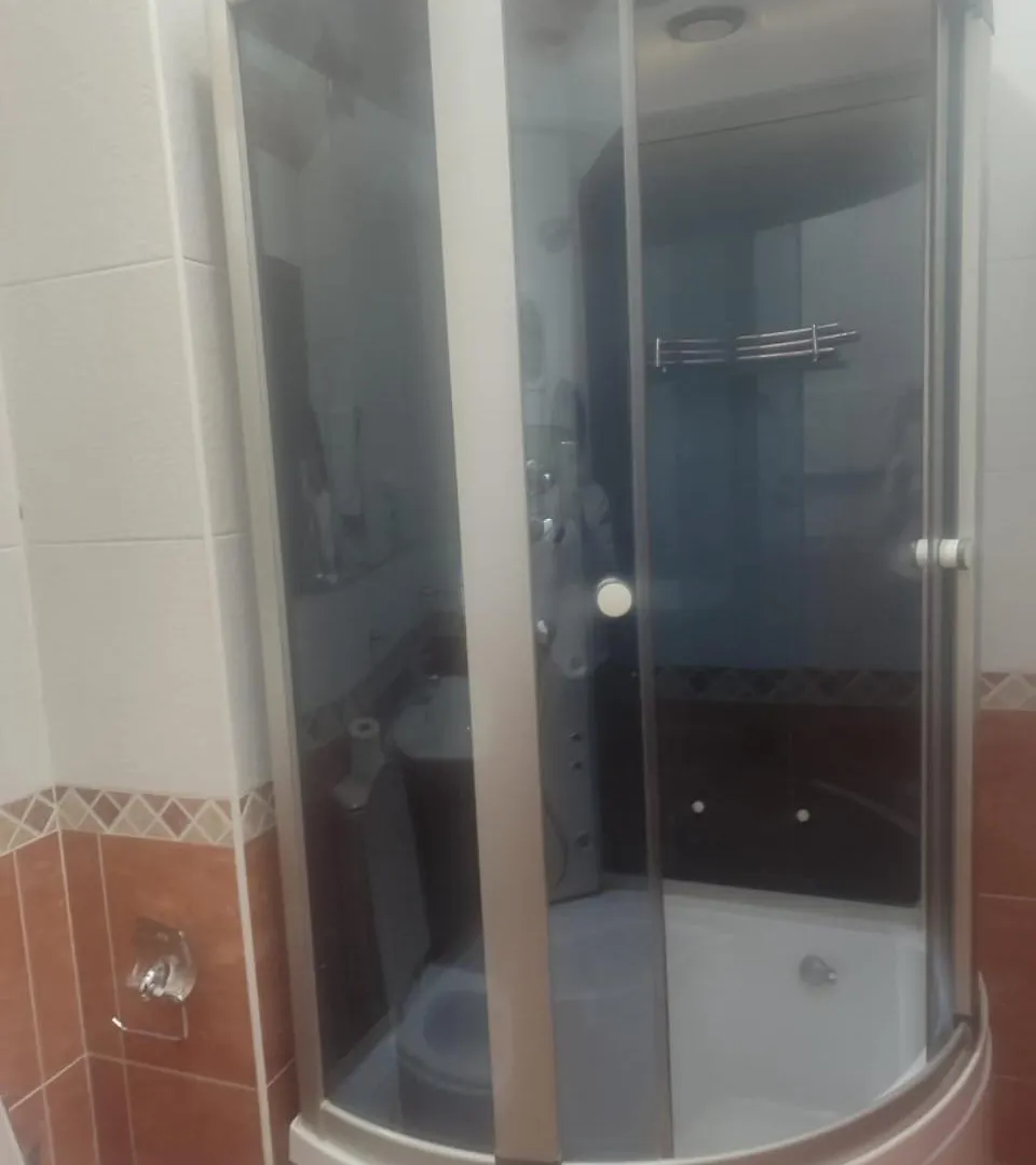 Triumph Comfort Astana Kazachstan