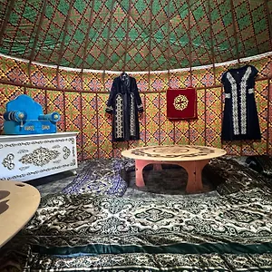 Belon Garden Nur-Sultan (Astana)